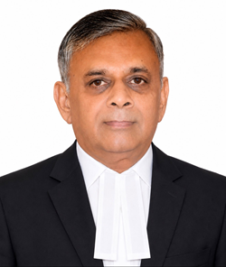Shri Shashi Anugrah Narain