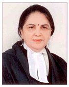 Hon'ble Justice Gyan Sudha Misra
