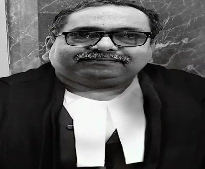 Shri Kaushal Kumar Jha