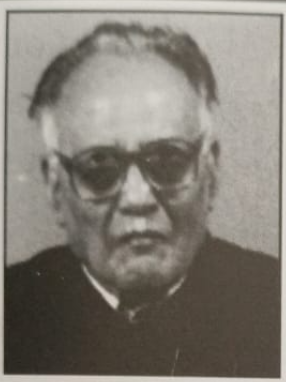 Shri Basant Chandra Ghose