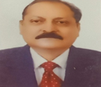 Shri Shravan Kumar