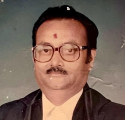 Shri Chandra Shekhar