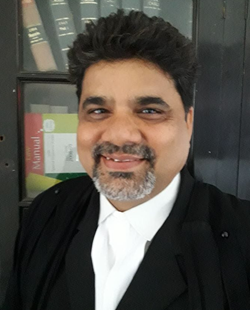Dr. Kumar Gangesh Gunjan